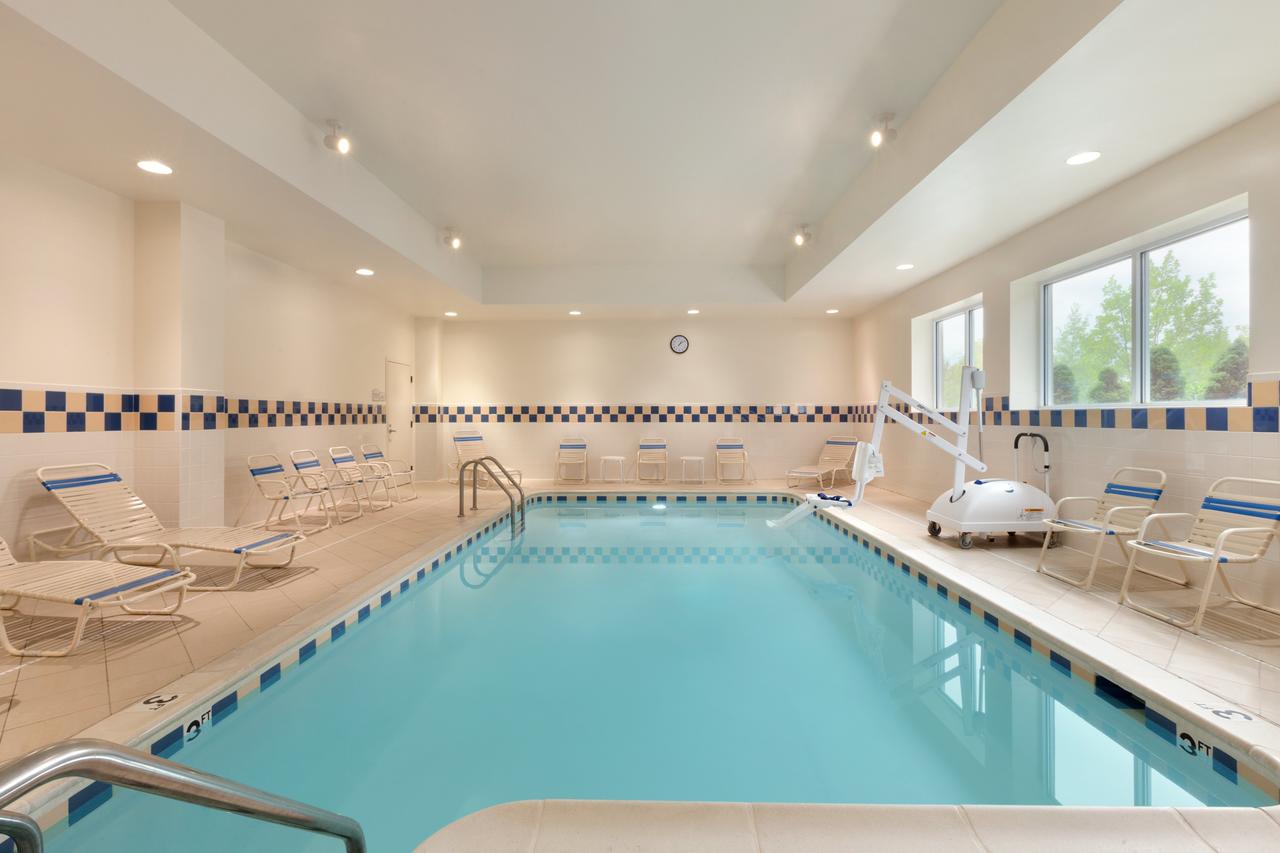 Hilton Garden Inn Fairfax - thumb 14