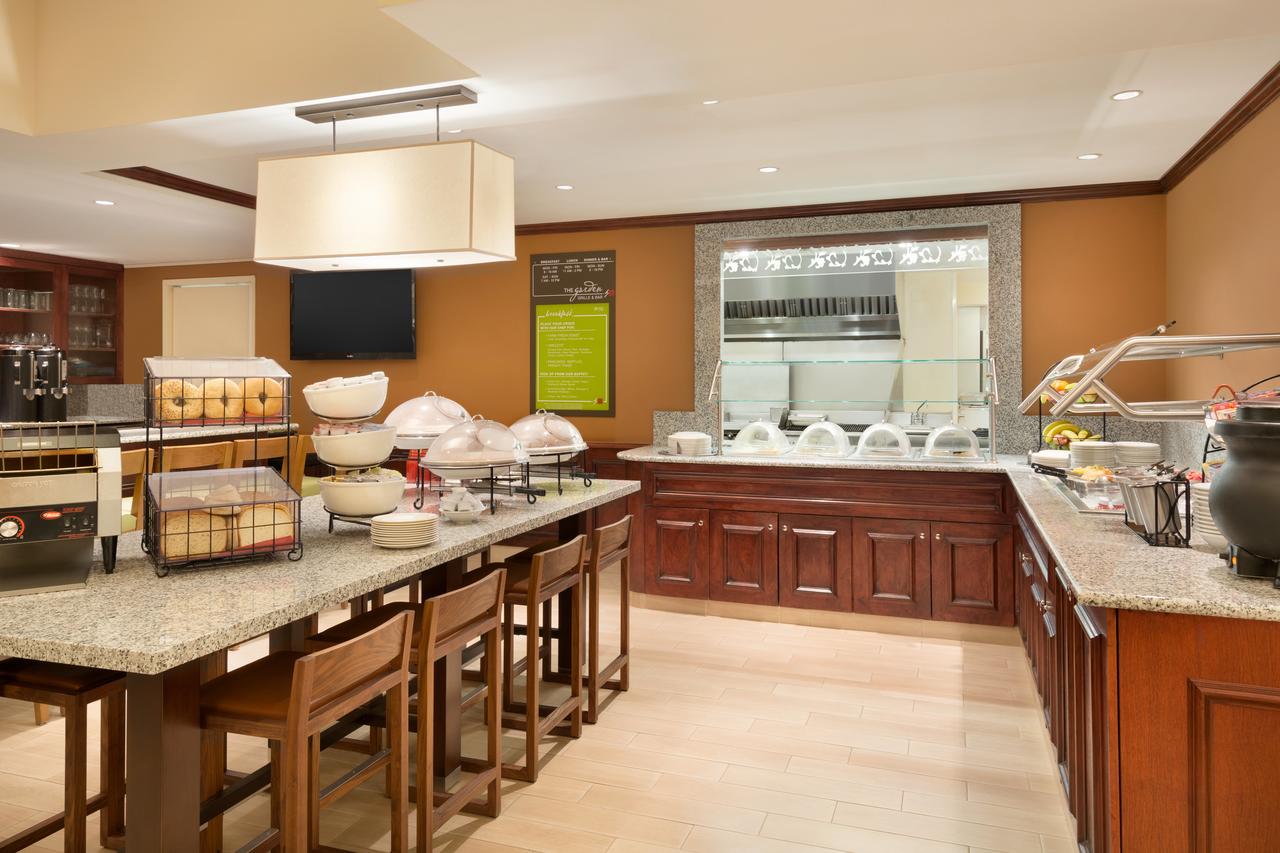 Hilton Garden Inn Fairfax - thumb 5