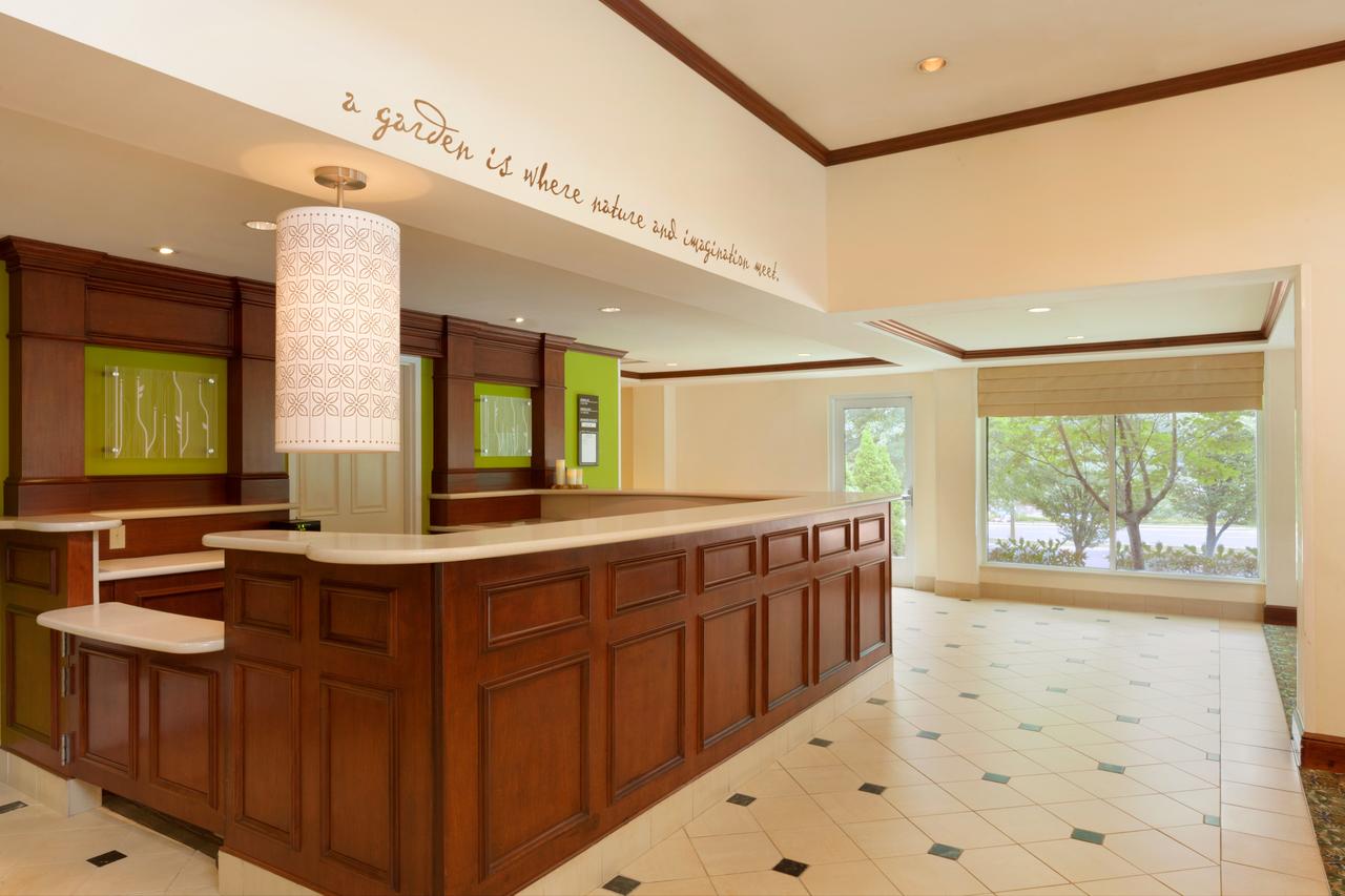 Hilton Garden Inn Fairfax - thumb 3