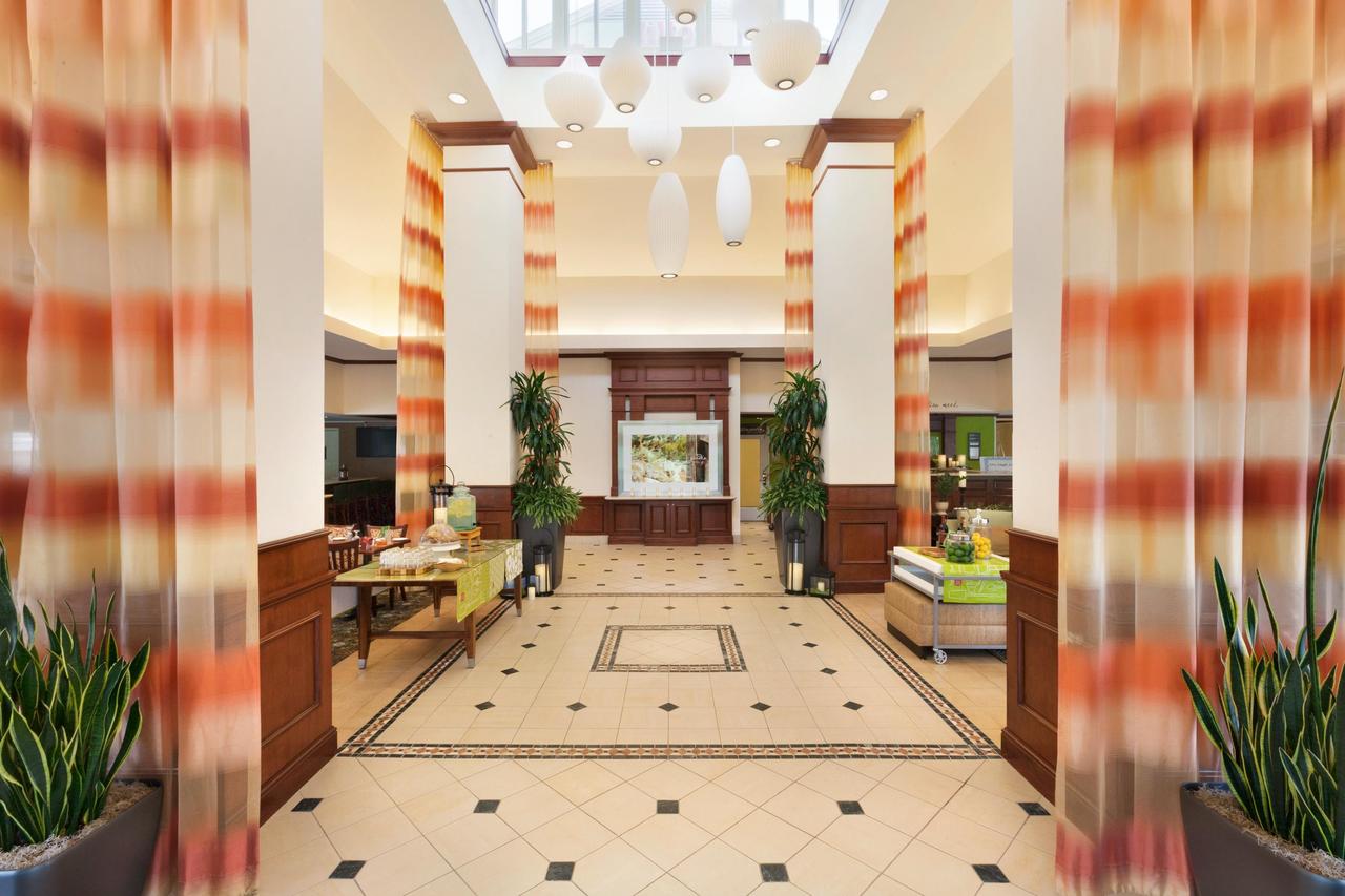 Hilton Garden Inn Fairfax - thumb 24