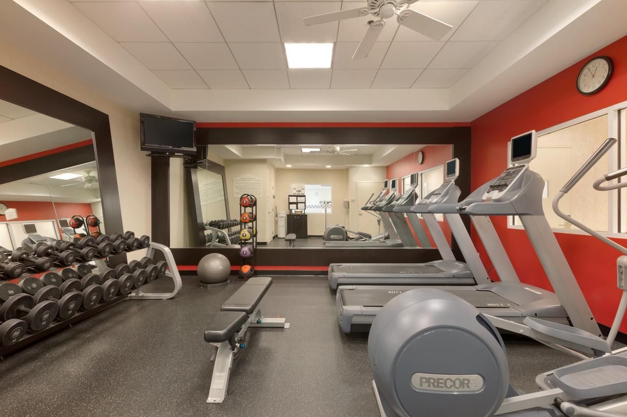 Hilton Garden Inn Fairfax - thumb 15