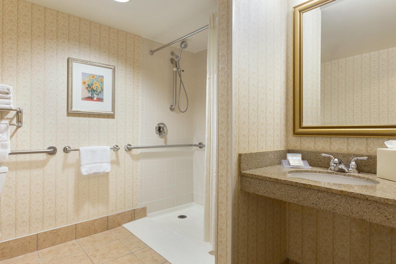 Hilton Garden Inn Fairfax - thumb 11
