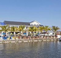 Fairfield Inn  Suites by Marriott Chincoteague Island Waterfront - Accommodation Indiana