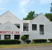 Home Style Inn - Accommodation Indiana