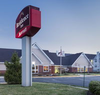 Residence Inn Manassas Battlefield Park - Accommodation Indiana
