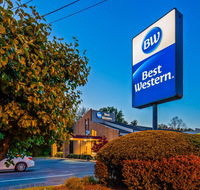 Best Western Manassas - Accommodation Indiana