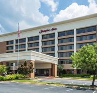 Hampton Inn Manassas - Accommodation Indiana