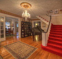 Bluefield Inn - Accommodation Indiana