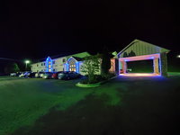 Americas Best Value Inn  Suites Accommodation Indiana