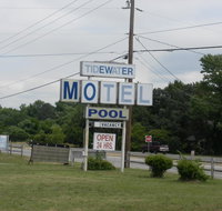 Tide Water Motel Hayes - Accommodation Indiana
