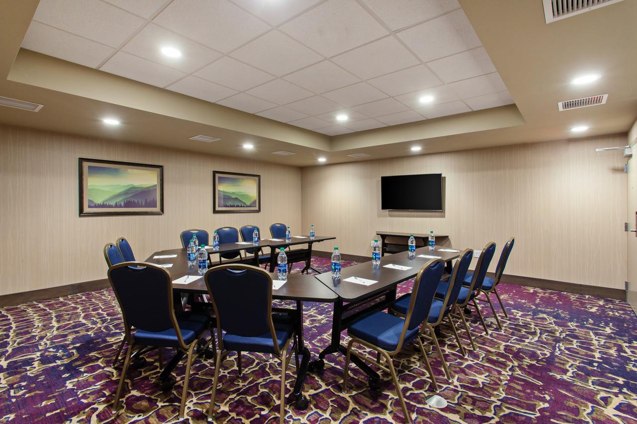 Hampton Inn & Suites Leavenworth - thumb 12