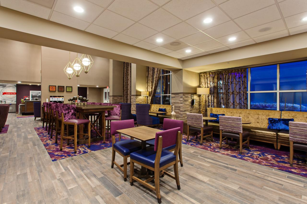 Hampton Inn & Suites Leavenworth - thumb 20