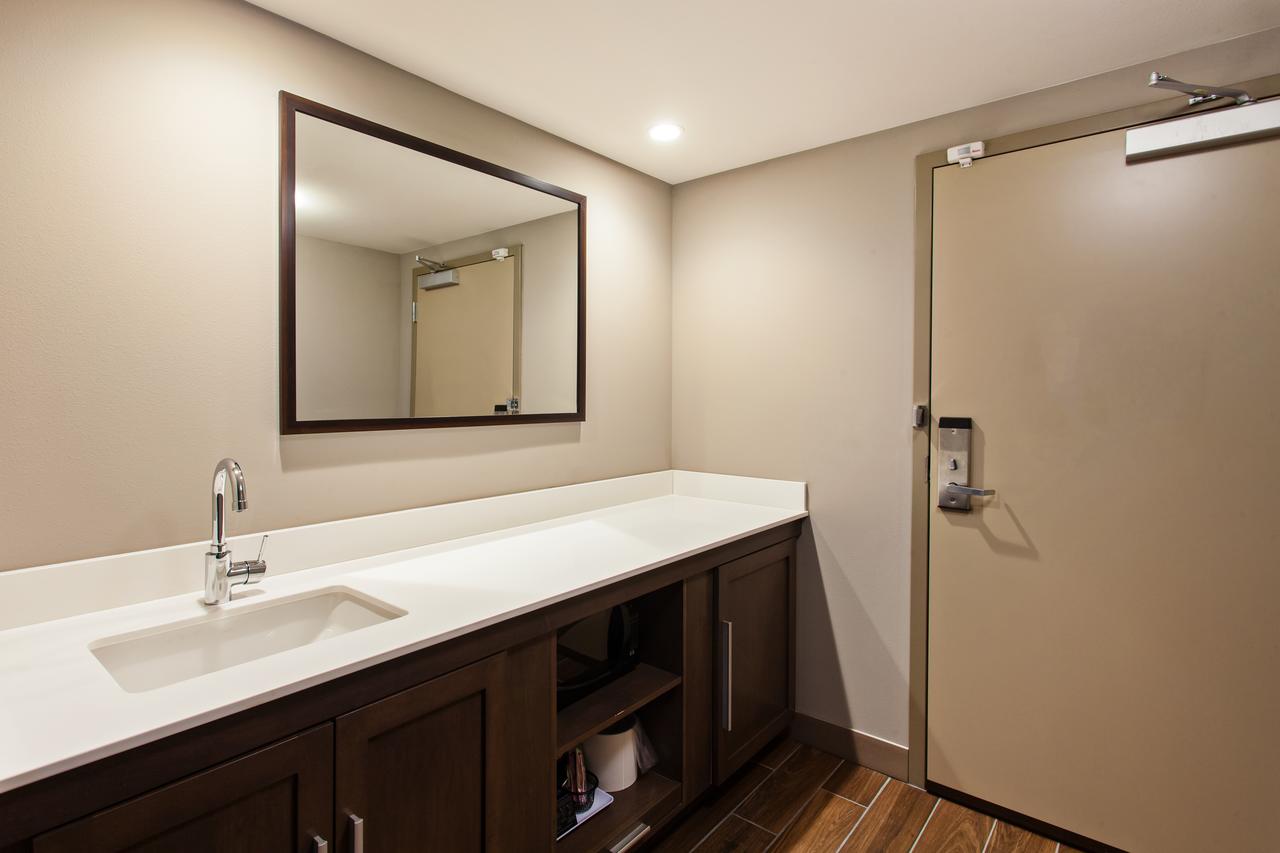 Hampton Inn & Suites Leavenworth - thumb 5