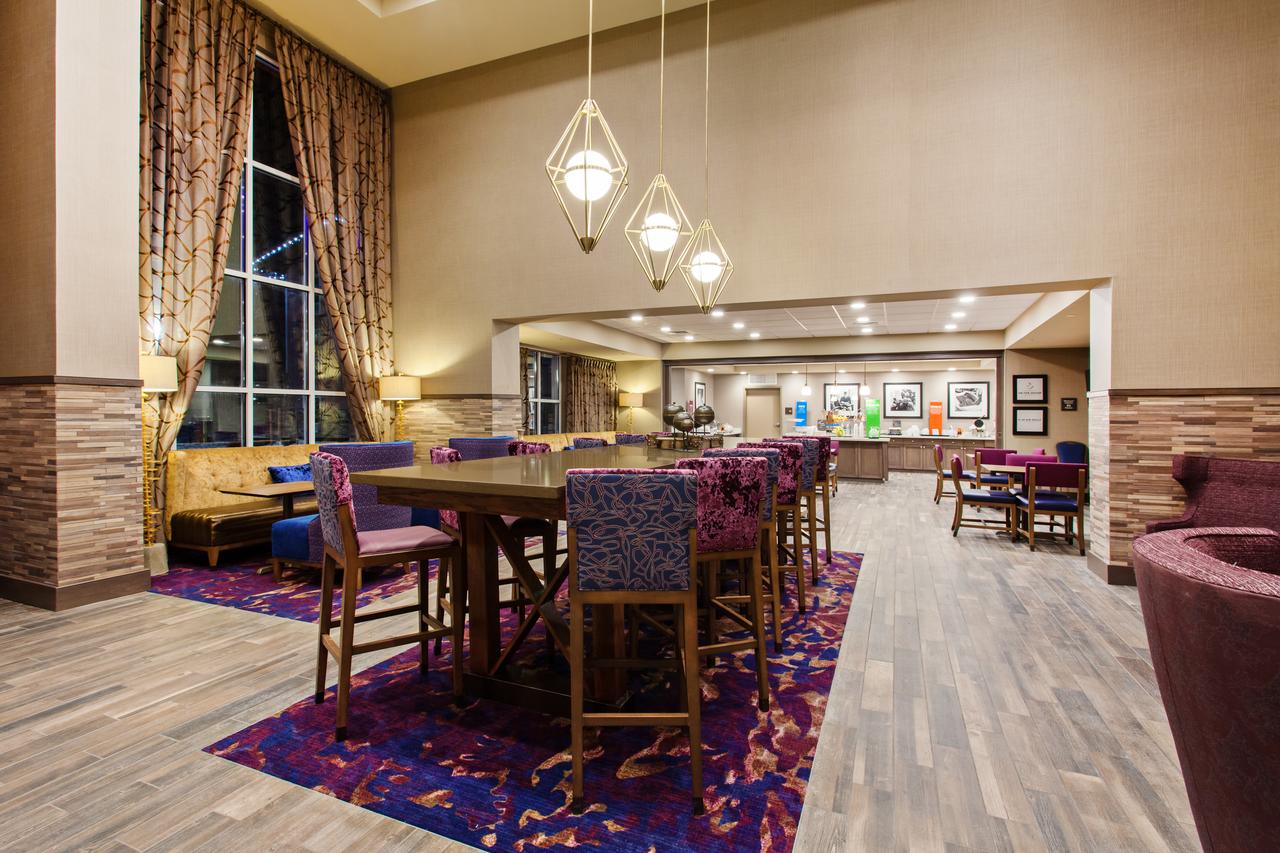 Hampton Inn & Suites Leavenworth - thumb 13