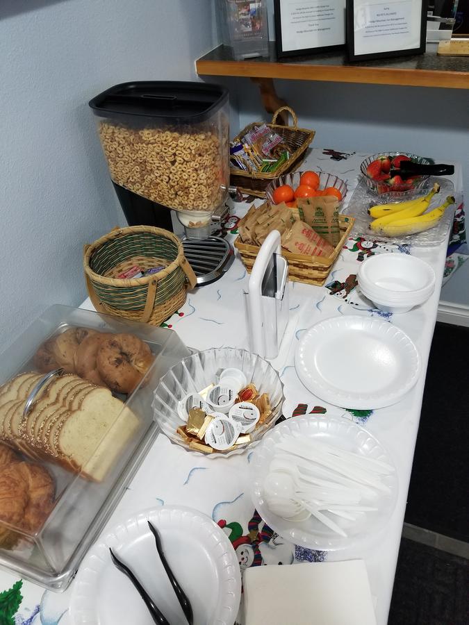 Wedge Mountain Inn - thumb 22