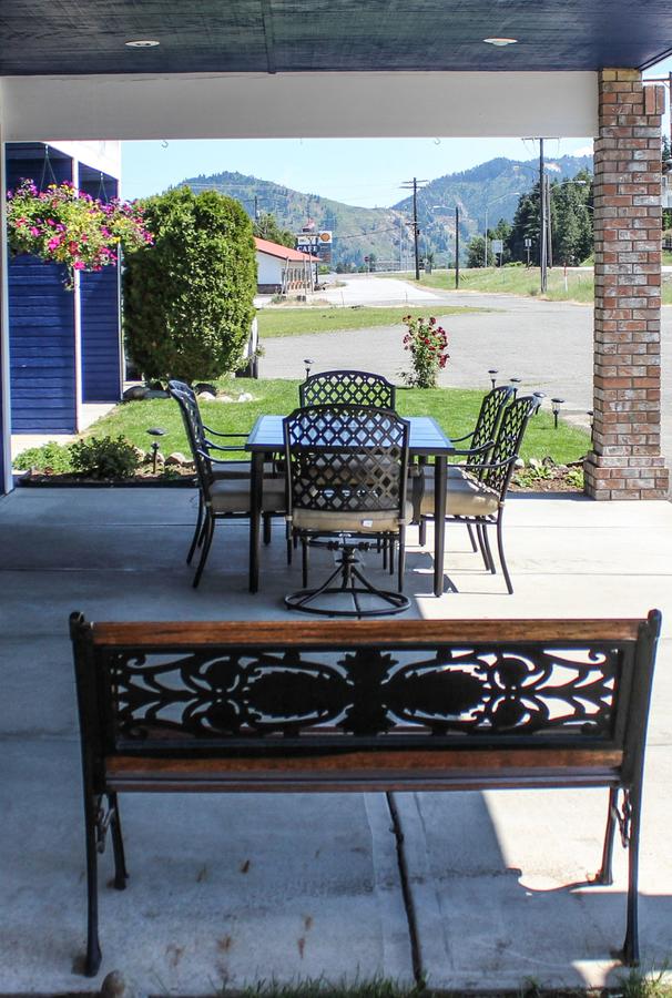 Wedge Mountain Inn - thumb 18