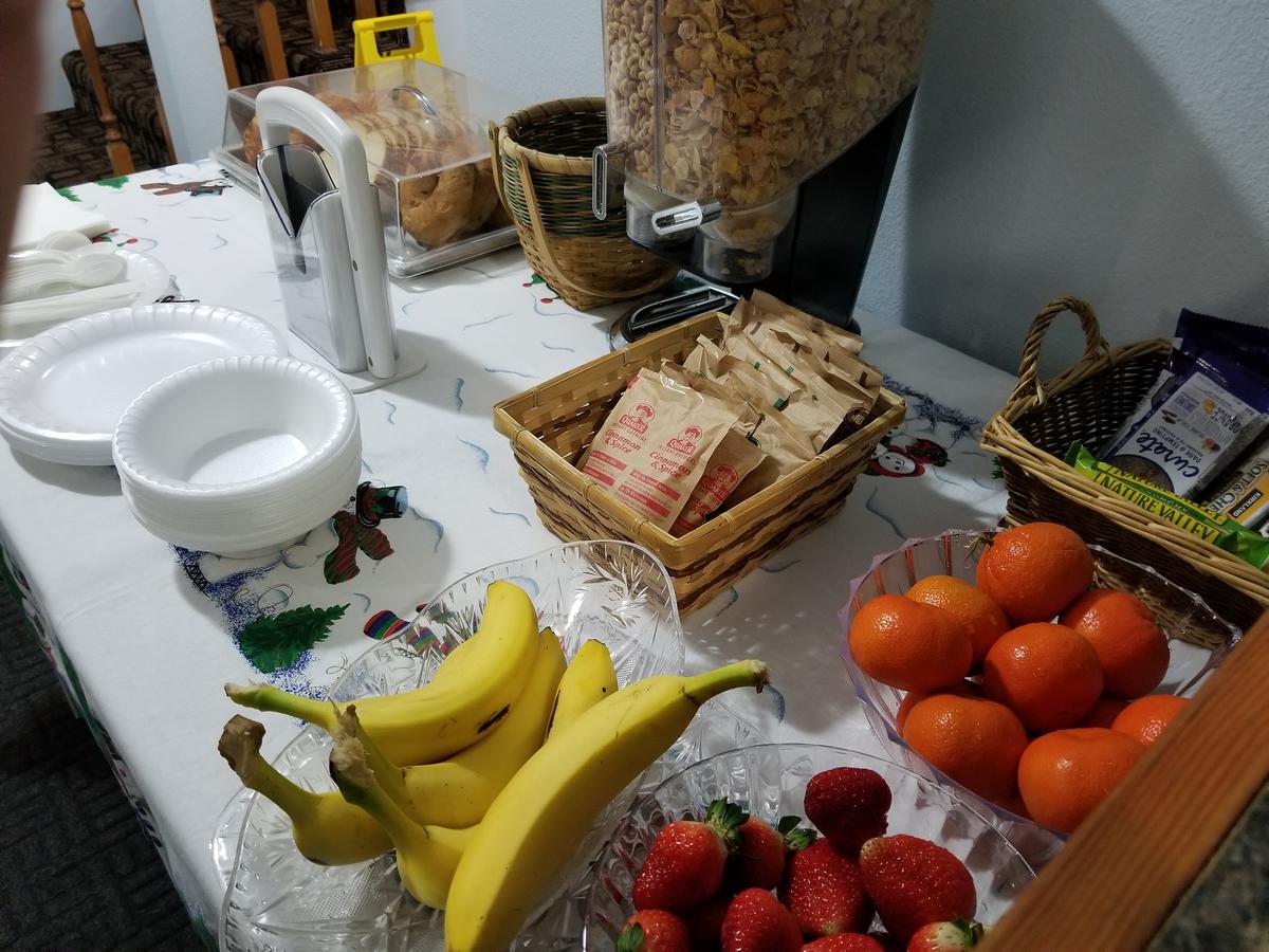 Wedge Mountain Inn - thumb 21