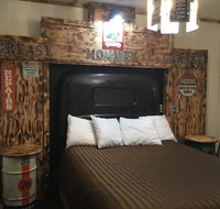 Black Bear Motel - Accommodation Indiana