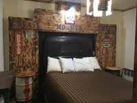 Booking Davenport Accommodation Indiana