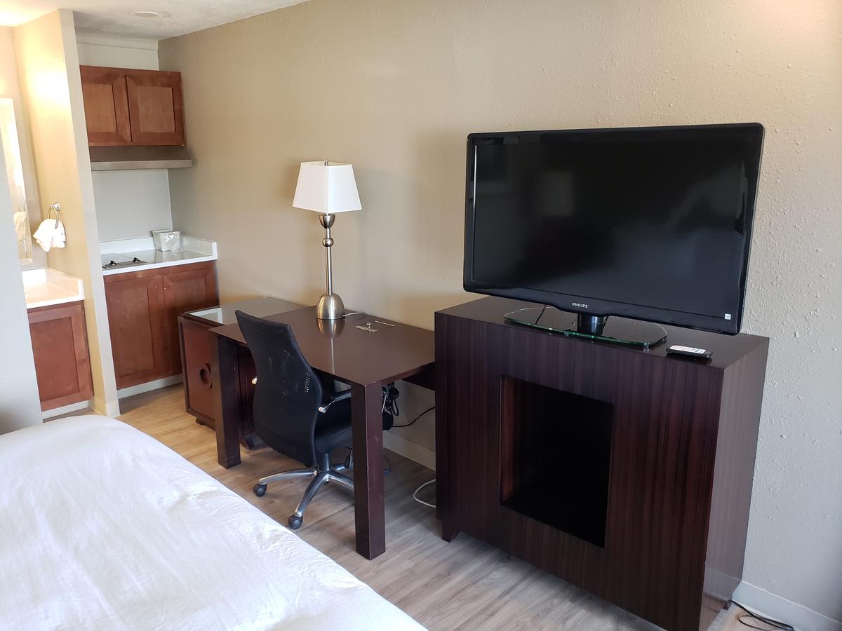 Yakima Valley Inn - thumb 3