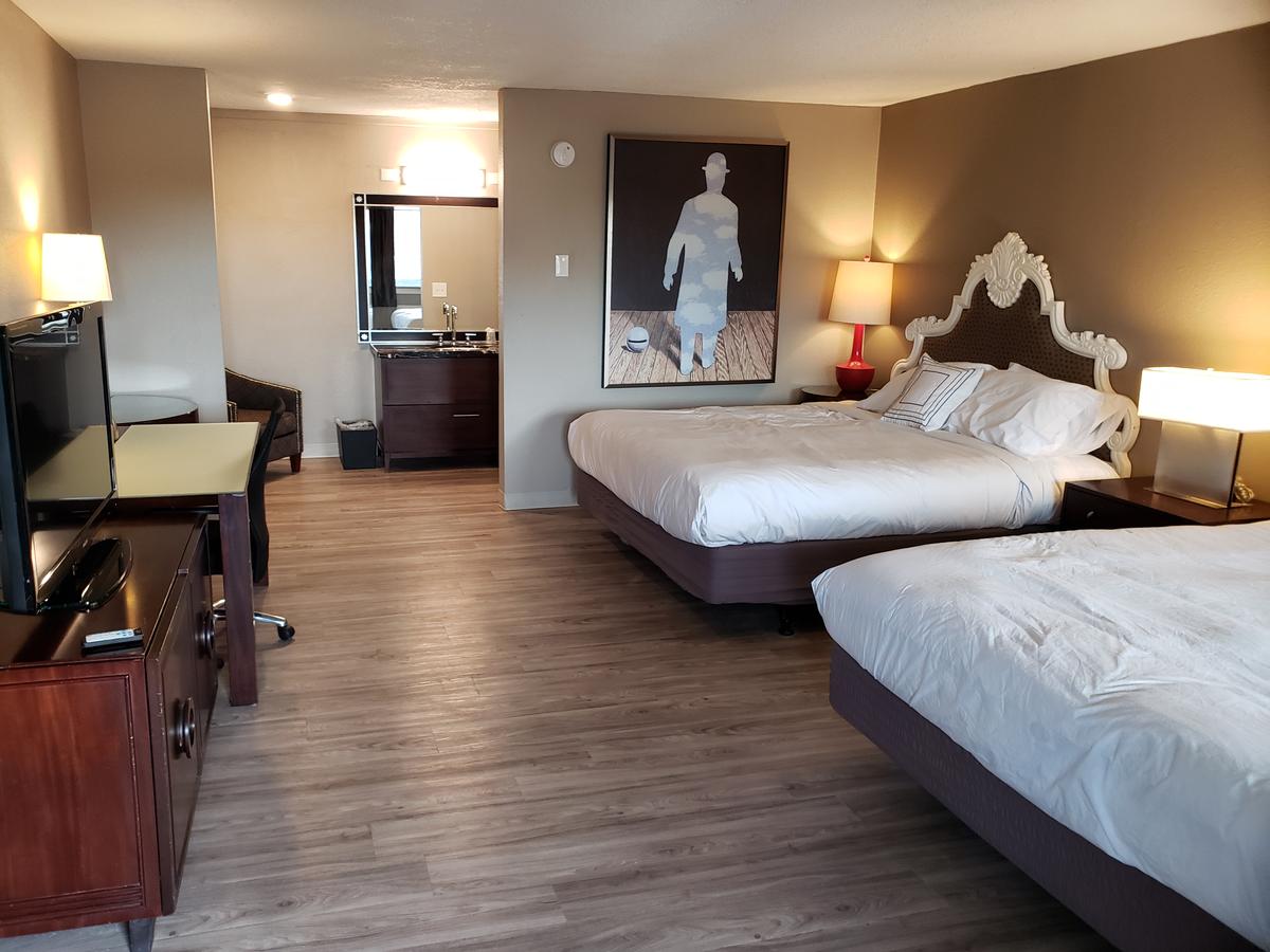 Yakima Valley Inn - thumb 18