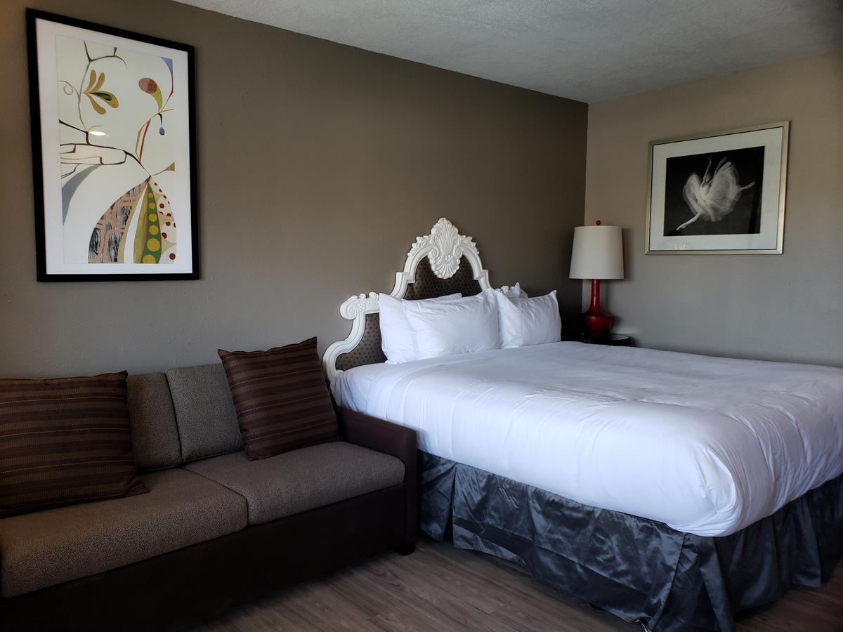 Yakima Valley Inn - thumb 6