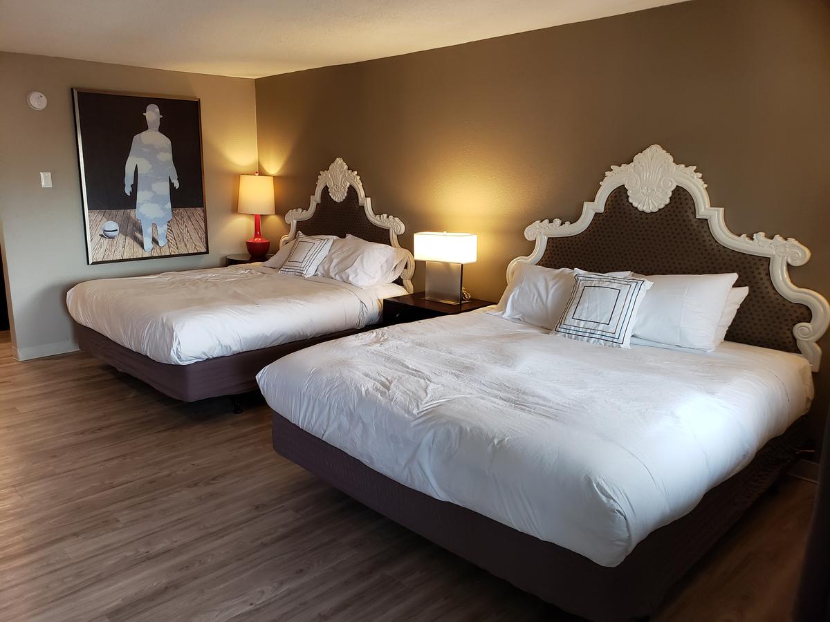 Yakima Valley Inn - thumb 17