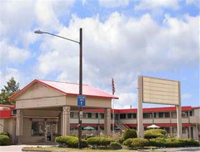 Yakima Valley Inn - thumb 0