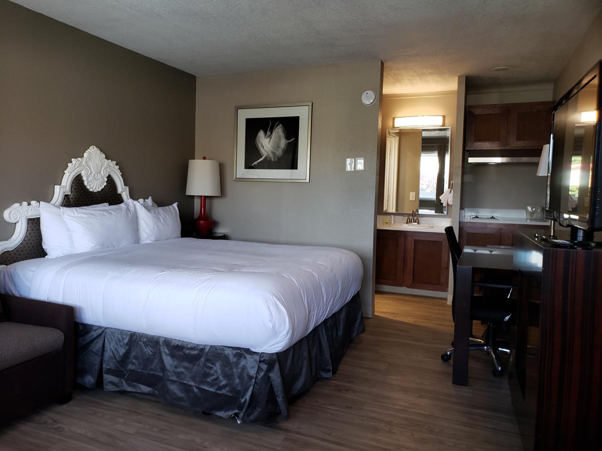 Yakima Valley Inn - thumb 5