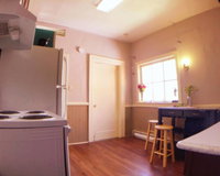 A-Center of Capital Hill- Sleep 2 Accommodation Indiana