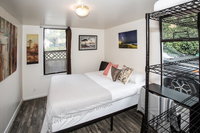 A- Greenlake Private Room Accommodation Indiana