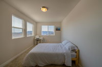 A-Seattle Urban Village- San Juan- Roof top deck Accommodation Indiana