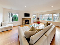 346 West Kinnear Place Home Accommodation Indiana
