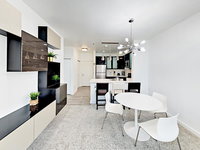 1St Ave Condo Unit 416 Condo Accommodation Indiana