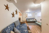 A-Lake Union One Br Apartment- Sleep 4 Accommodation Indiana