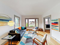 2402 9th Ave W Duplex Duplex Accommodation Indiana