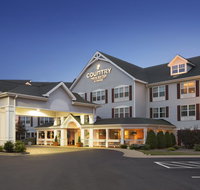 Country Inn  Suites by Radisson Beckley WV - Accommodation Indiana