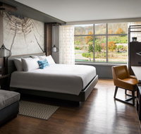 Morgantown Marriott at Waterfront Place - Accommodation Indiana