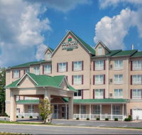 Country Inn  Suites by Radisson Princeton WV - Accommodation Indiana