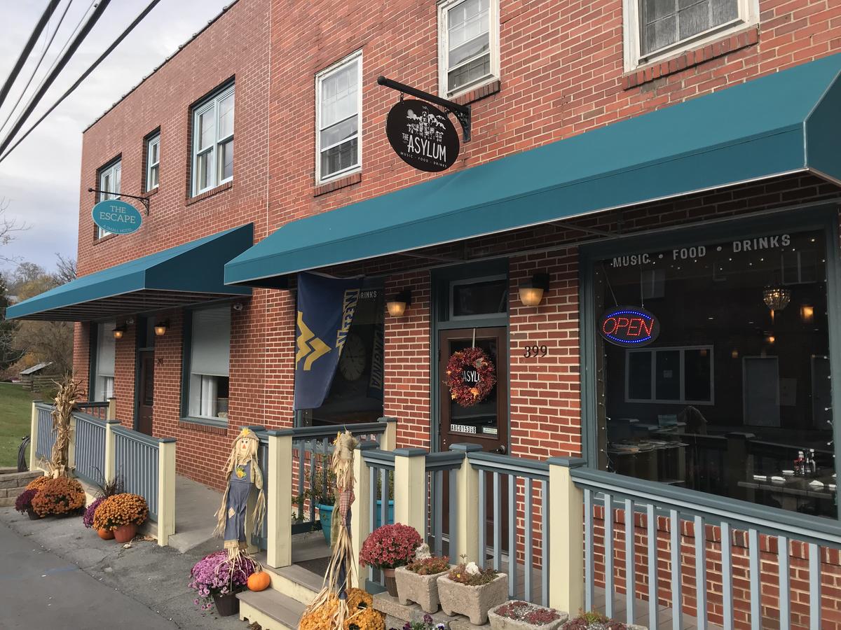 The Escape - thumb 1