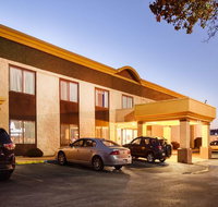 Best Western Huntington Mall Inn - Accommodation Indiana
