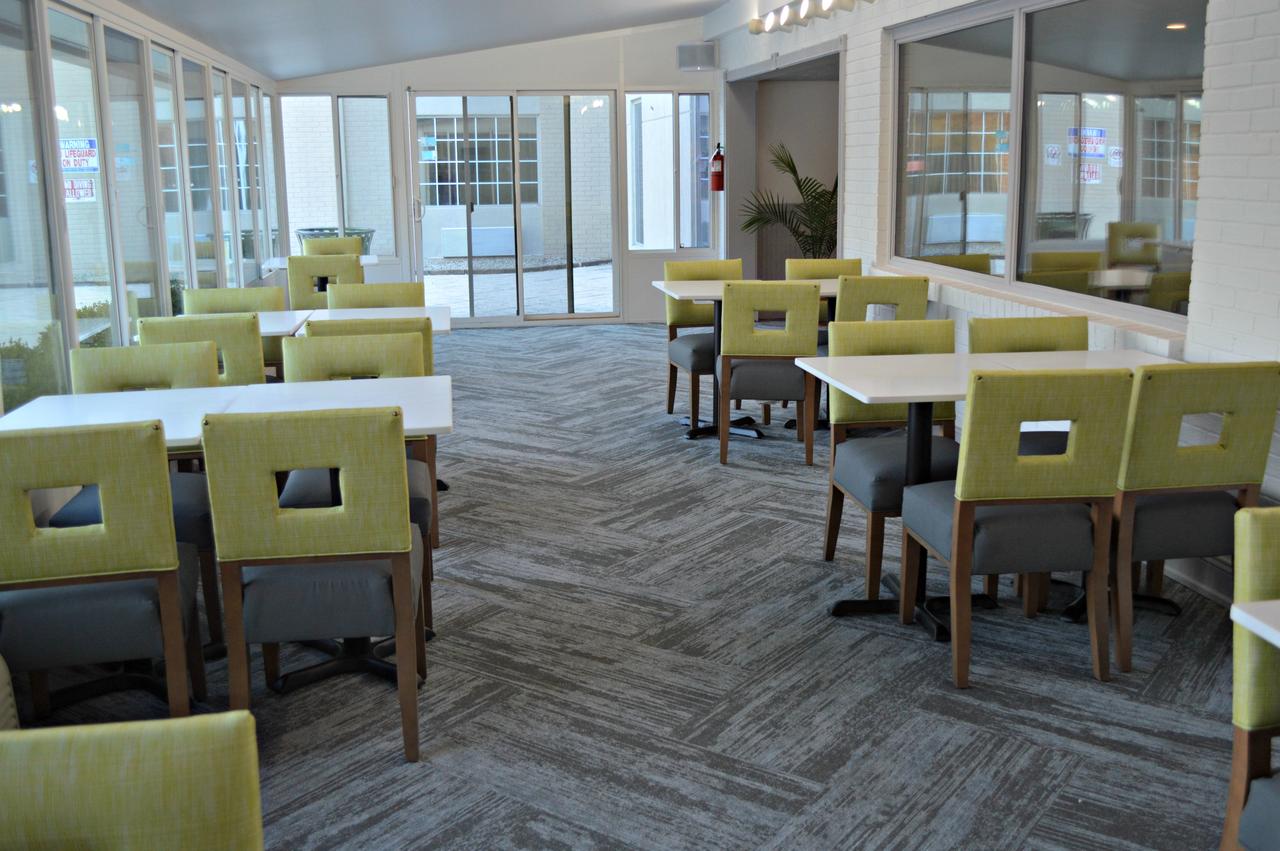 Wyndham Garden Hotel Cross Lanes Charleston - thumb 33