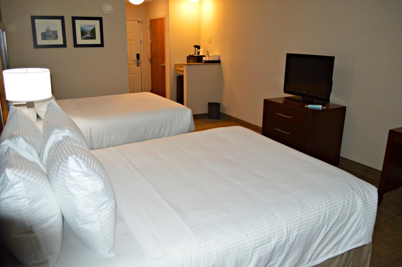 Wyndham Garden Hotel Cross Lanes Charleston - thumb 9