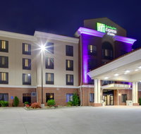 Holiday Inn Express  Suites Cross Lanes - Accommodation Indiana