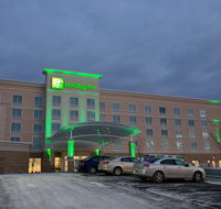 Holiday Inn Morgantown-University Area - Accommodation Indiana