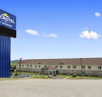 Microtel Inn  Suites By Wyndham Mineral Wells/Parkersburg - Accommodation Indiana