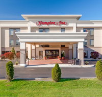 Hampton Inn Parkersburg/Mineral Wells - Accommodation Indiana