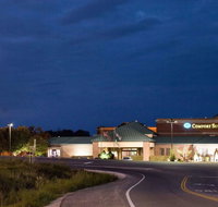 Comfort Suites Parkersburg South - Accommodation Indiana