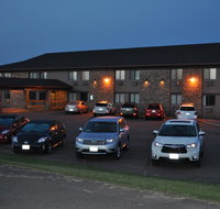 The Washburn Inn - Accommodation Indiana