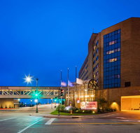 Best Western Premier Waterfront Hotel  Convention Center - Accommodation Indiana